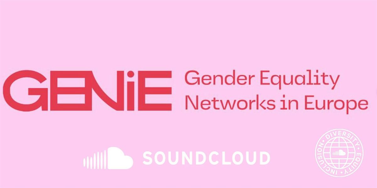 SoundCloud x GENIE Launch Evening