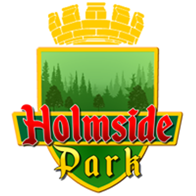 Holmside Park