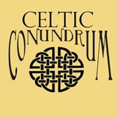 Celtic Conundrum