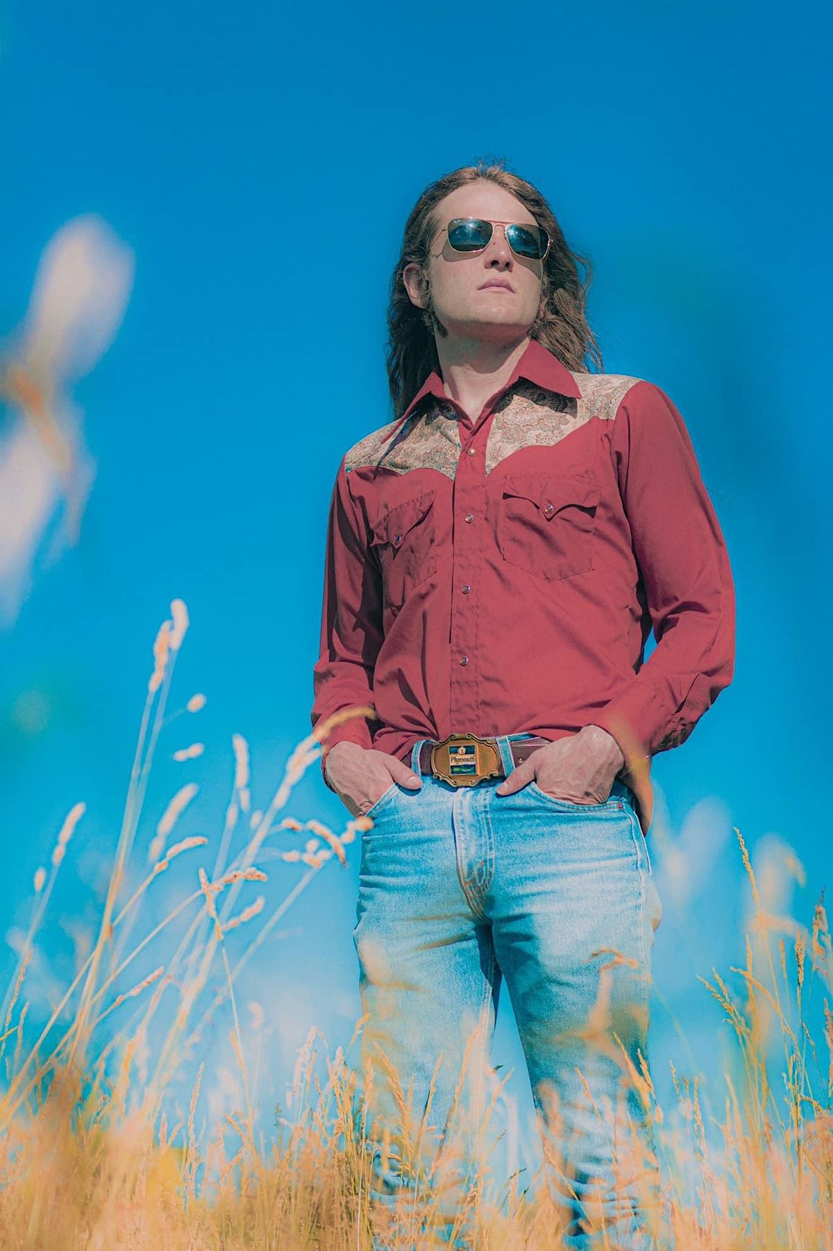 Atticus Sorrell Bethany Joy at CODA, CODA, Cleveland, 18 February 2023