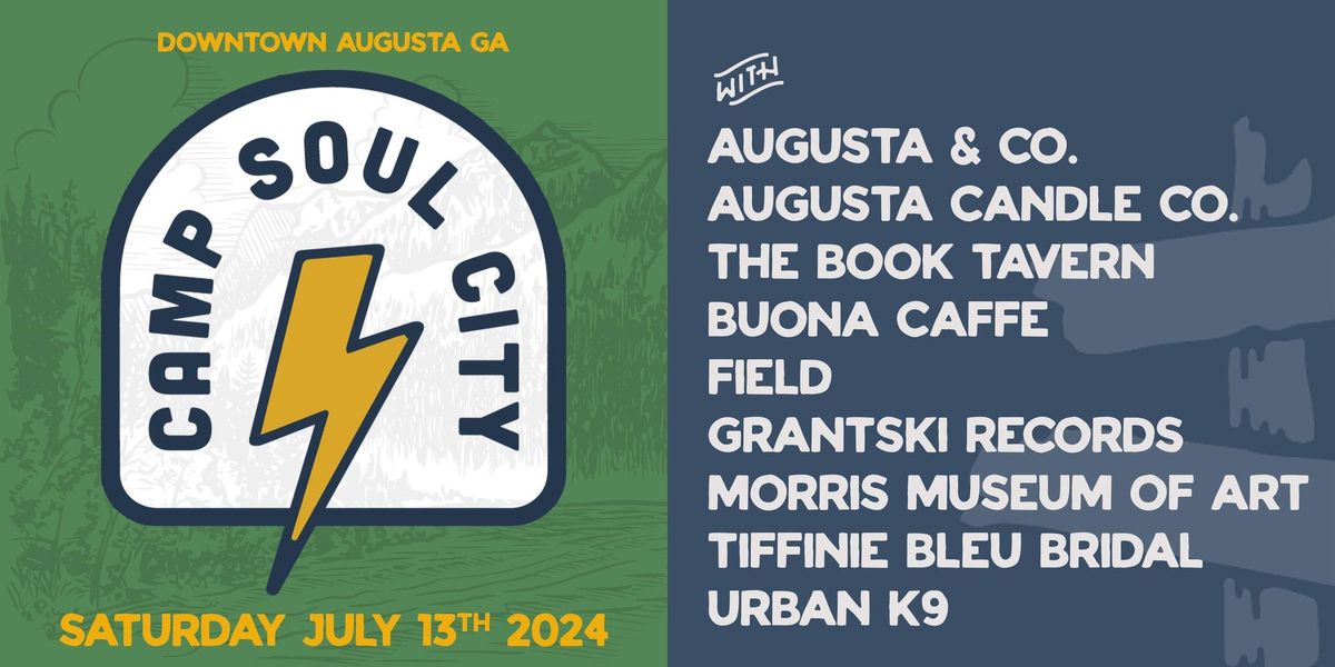 Camp Soul City