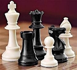Friday Fun - Chess Match