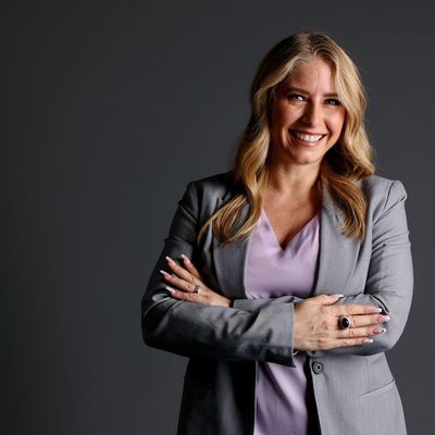 Danielle Chiasson - Strategic Success Consulting