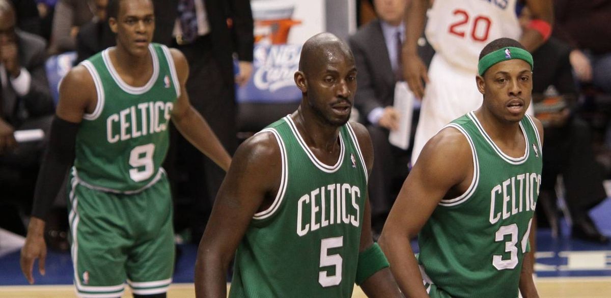 Boston Celtics vs. Atlanta Hawks