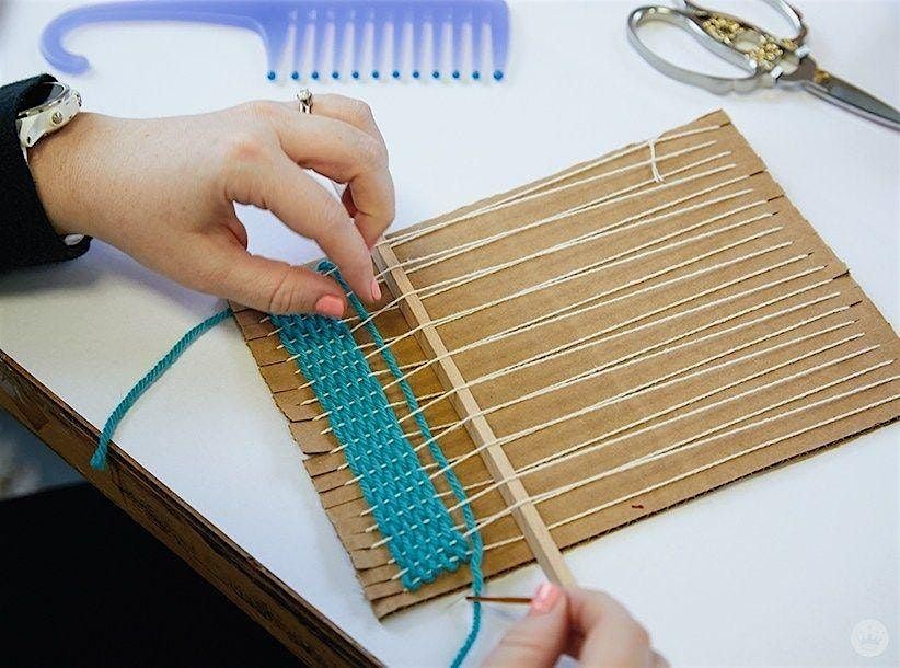 Weaving Workshop