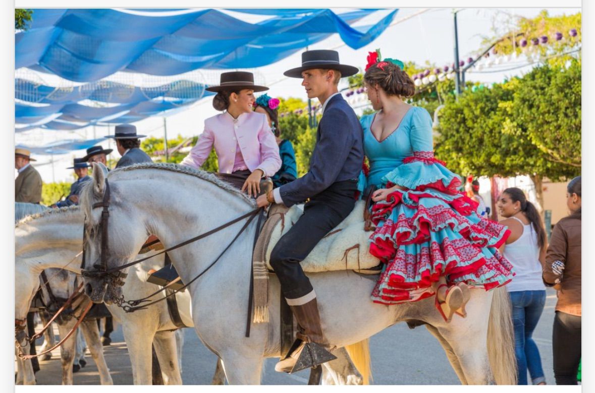 Feria del Rosario