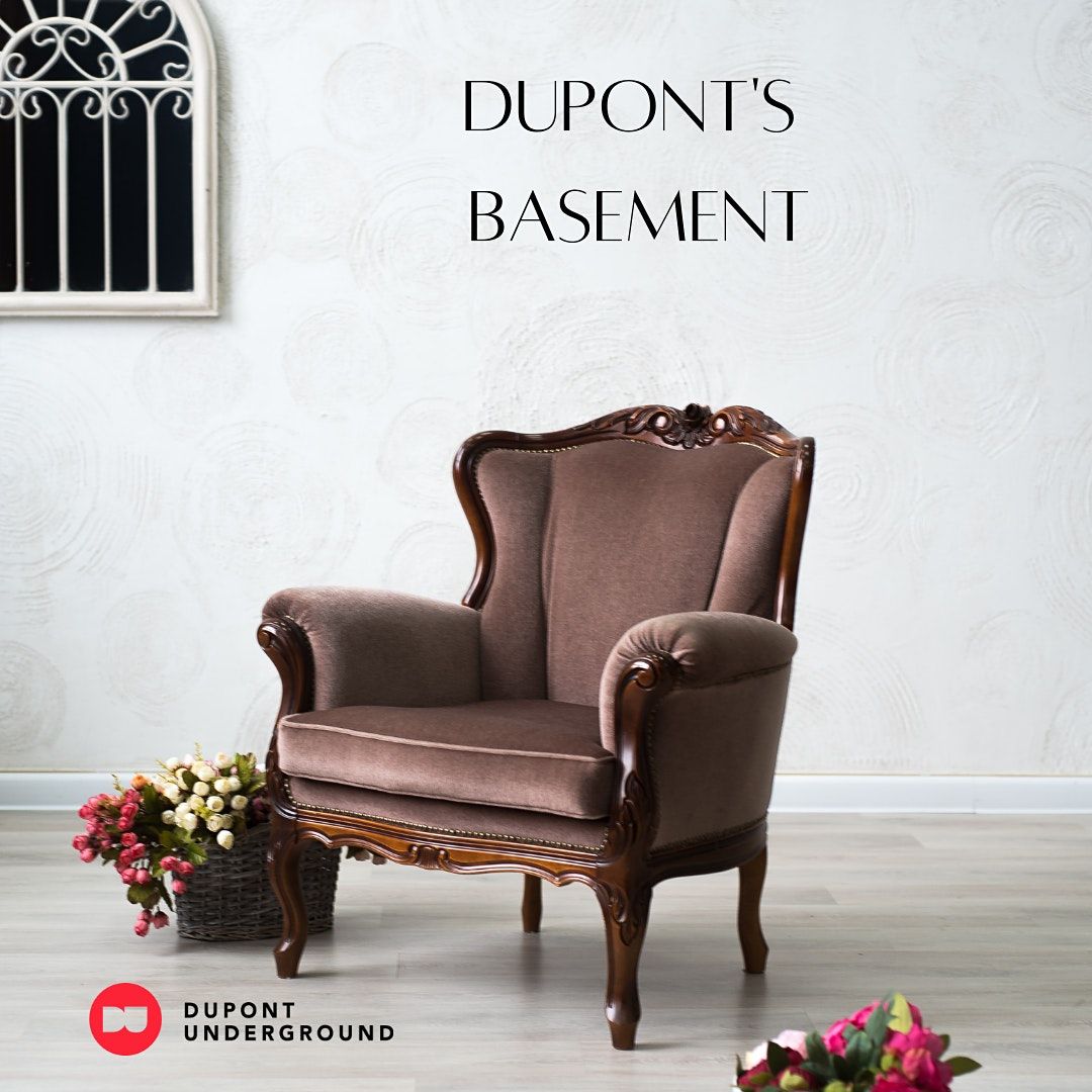 Dupont's Basement (Day Market)