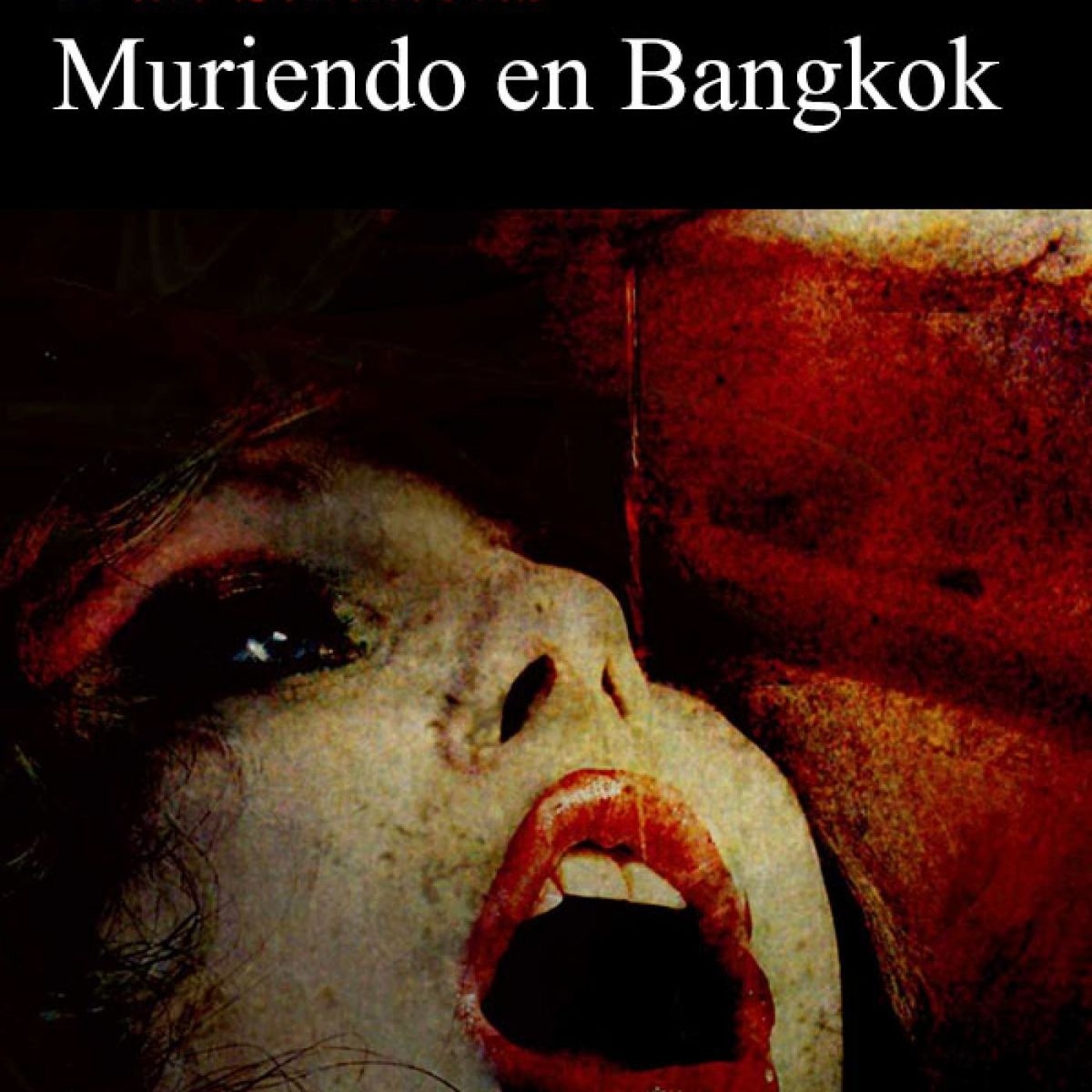 Ciclo Vampiros: Muriendo en Bangkok + El olvidado arte del Crep\u00fasculo + El vestido de seda blanca