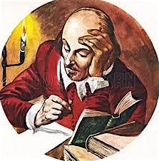 Write a short story retelling a play written by William Shakespeare.