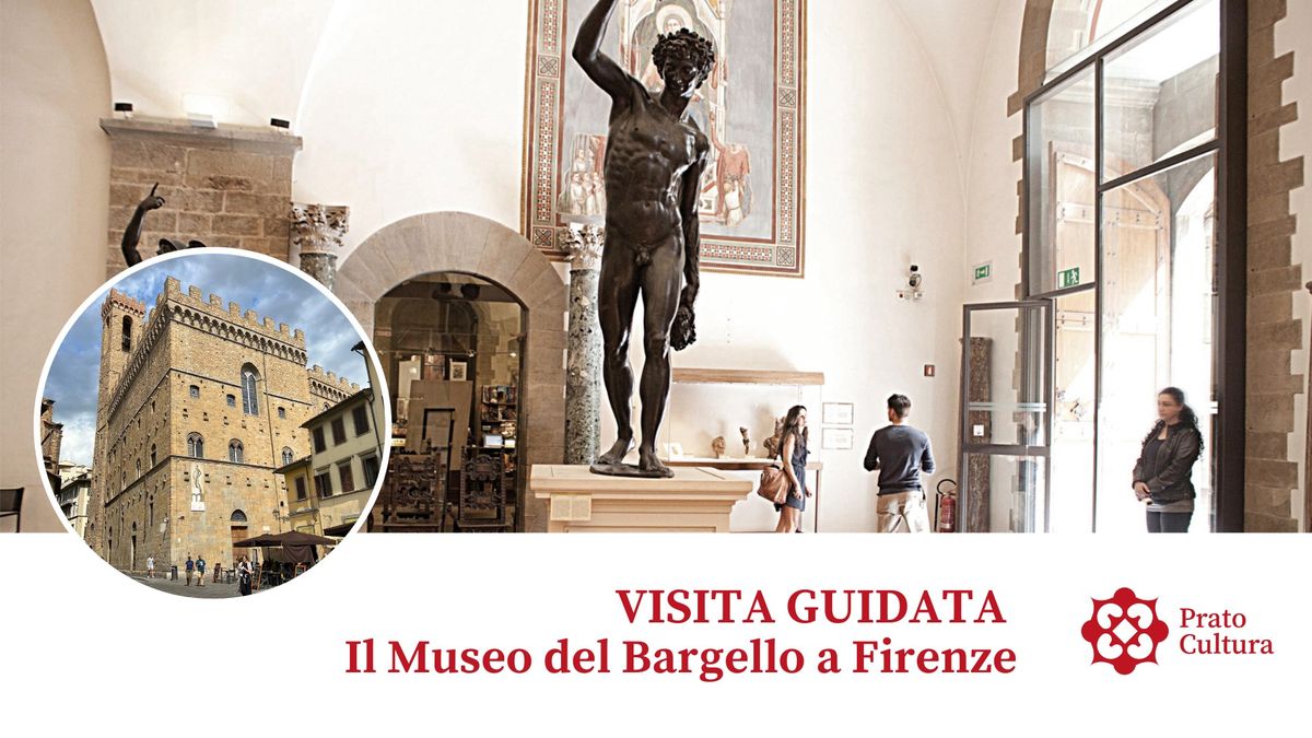 Il Museo del Bargello a Firenze