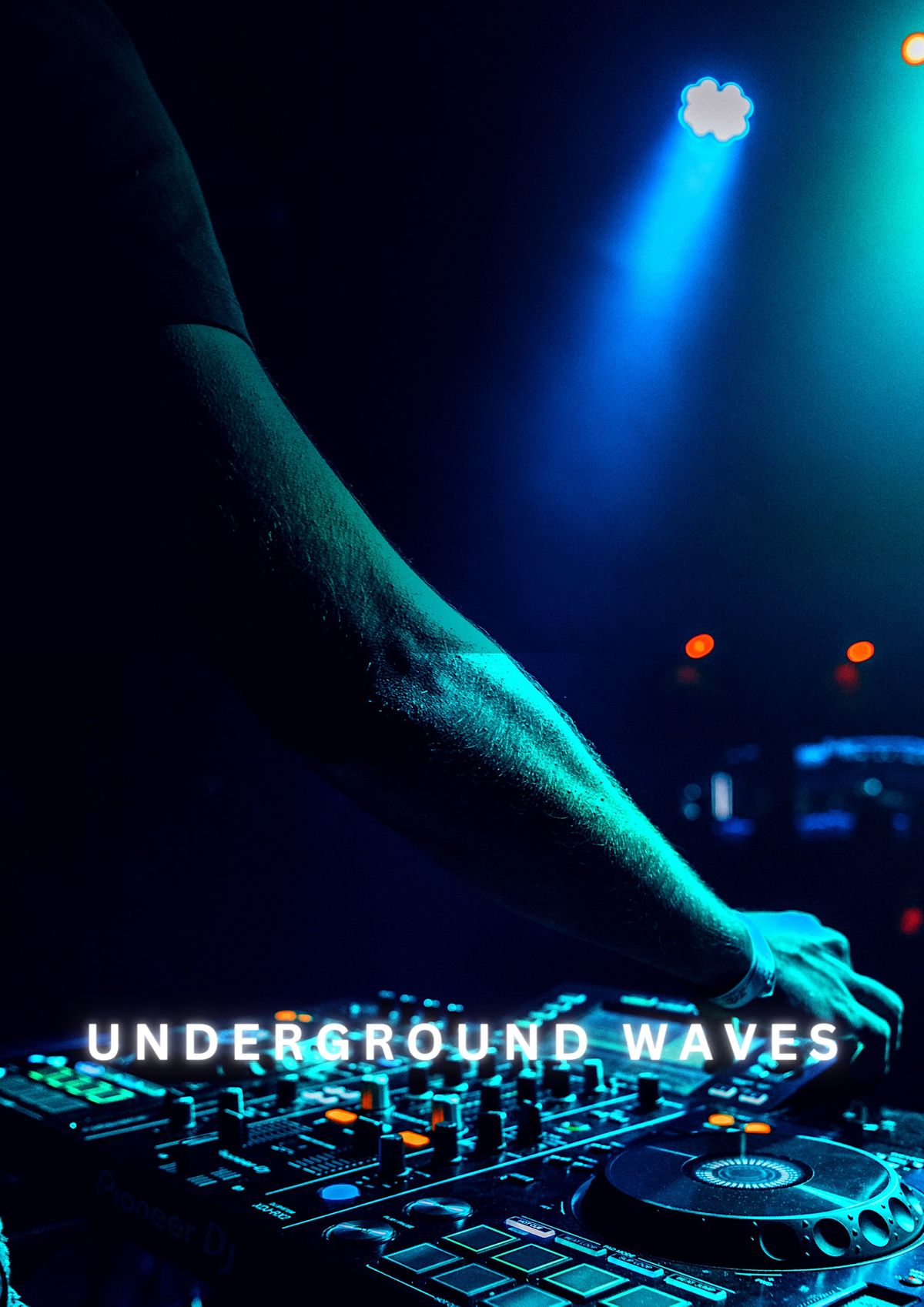 UnderGround Waves