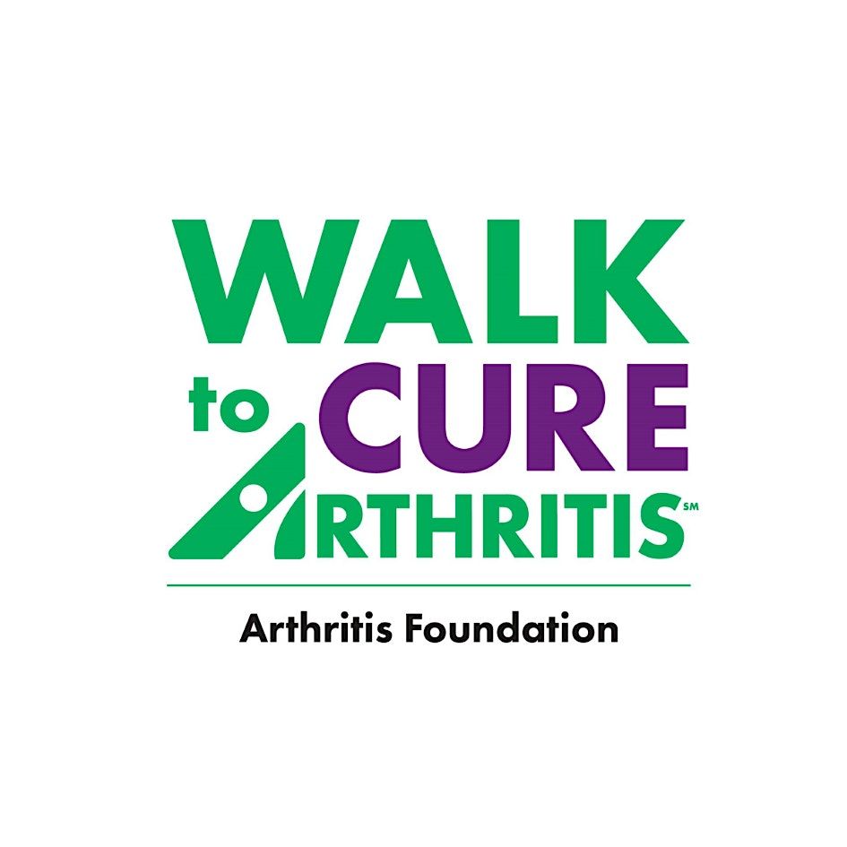 Arthritis Foundations Walk to Cure Arthritis