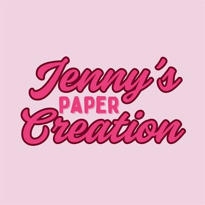 Jenny's Paper Creation