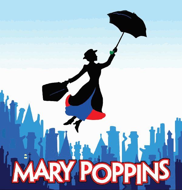 Fall Musical Production: Mary Poppins