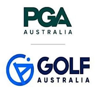 Golf Australia & PGA of Australia