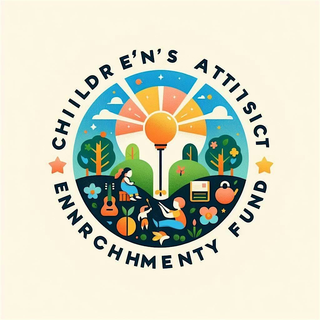 Children's Artistic Enrichment Fund