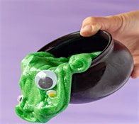 Slime Club: Witches Brew