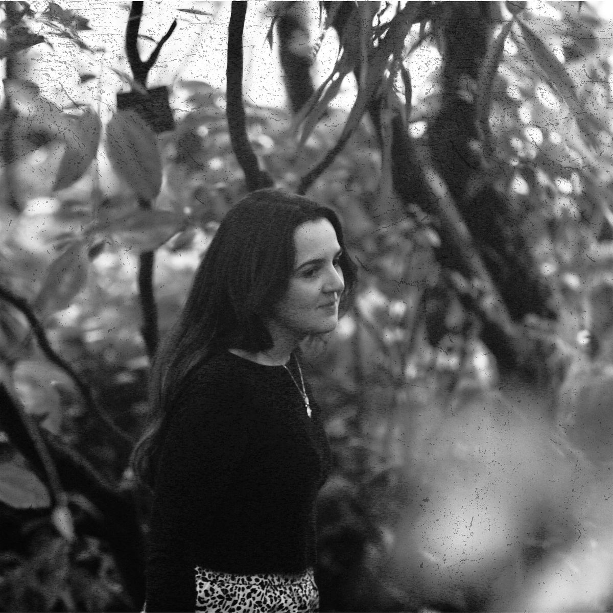 Molly Roberts: Live at St Pancras Old Church