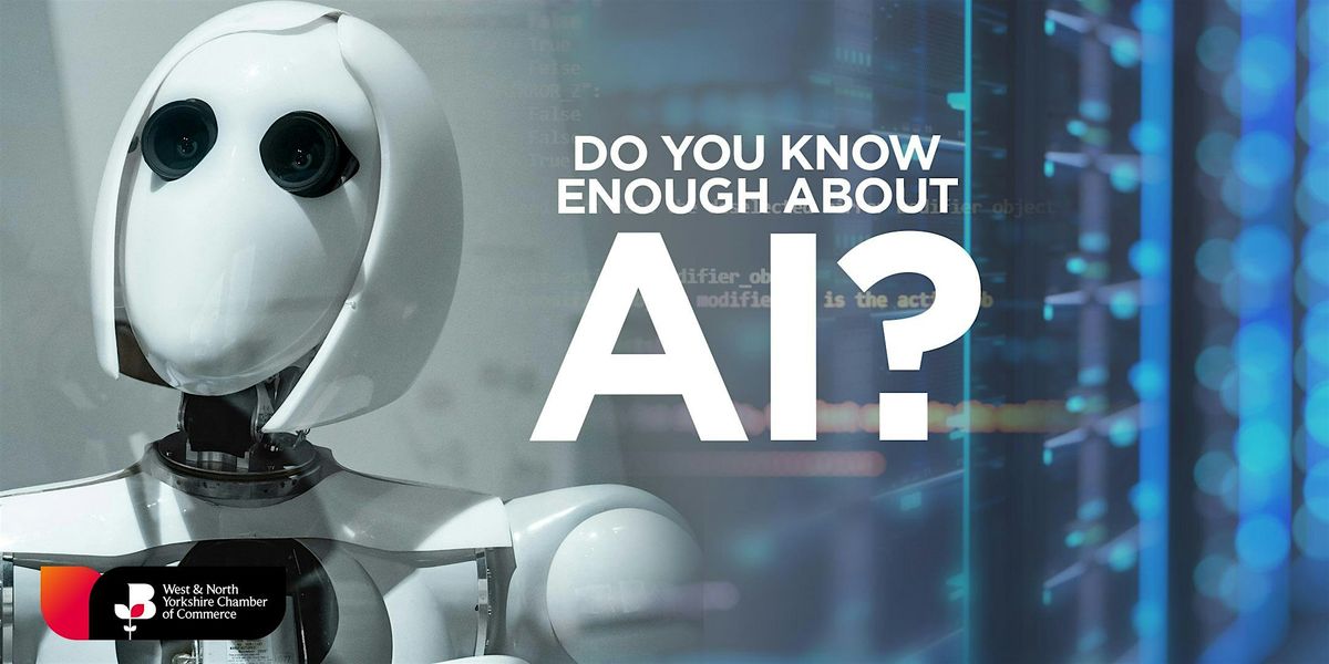 Do You Know Enough About AI?
