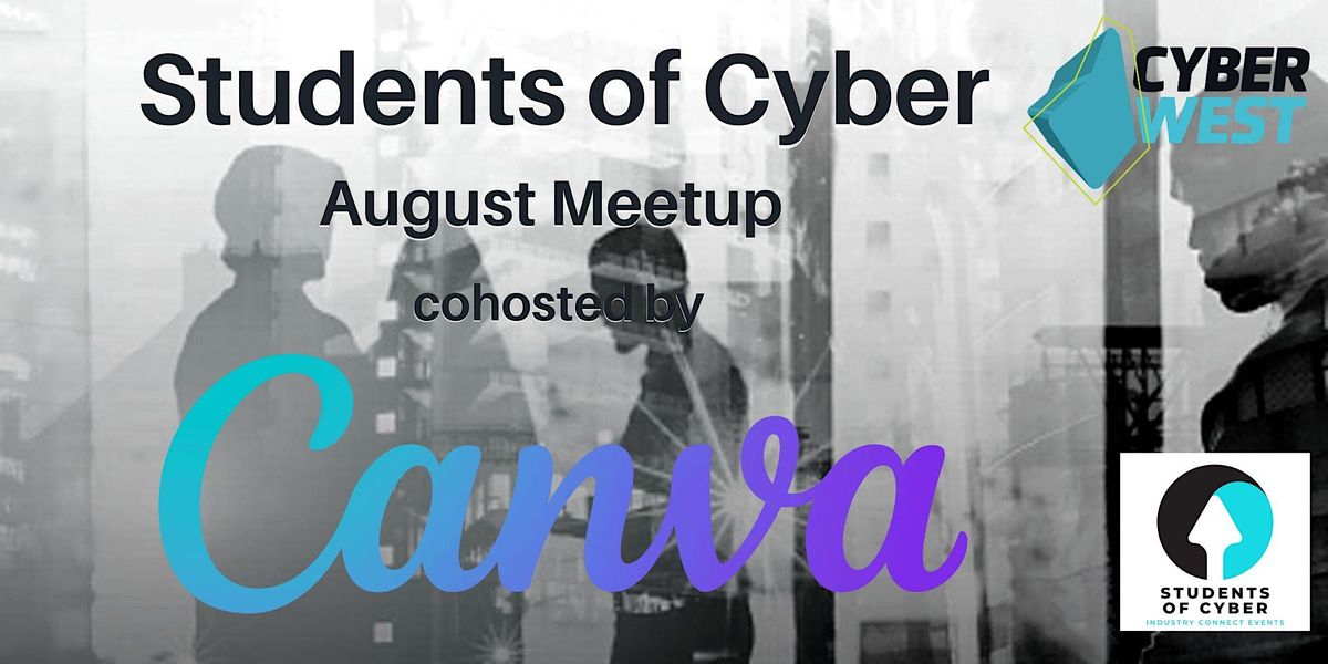 Students of Cyber - August