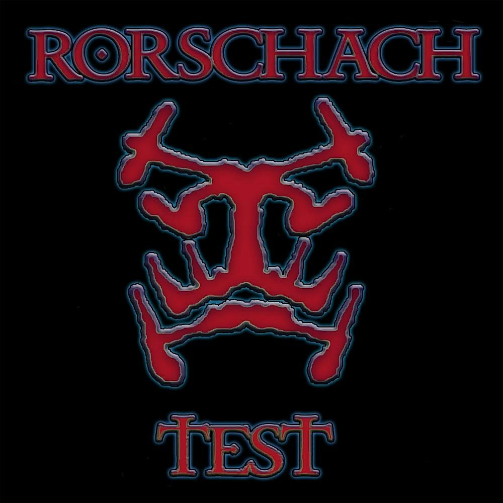 RORSCHACH TEST, THERE IS NO US, SPIRAL DEATH CURSE, TORSO.