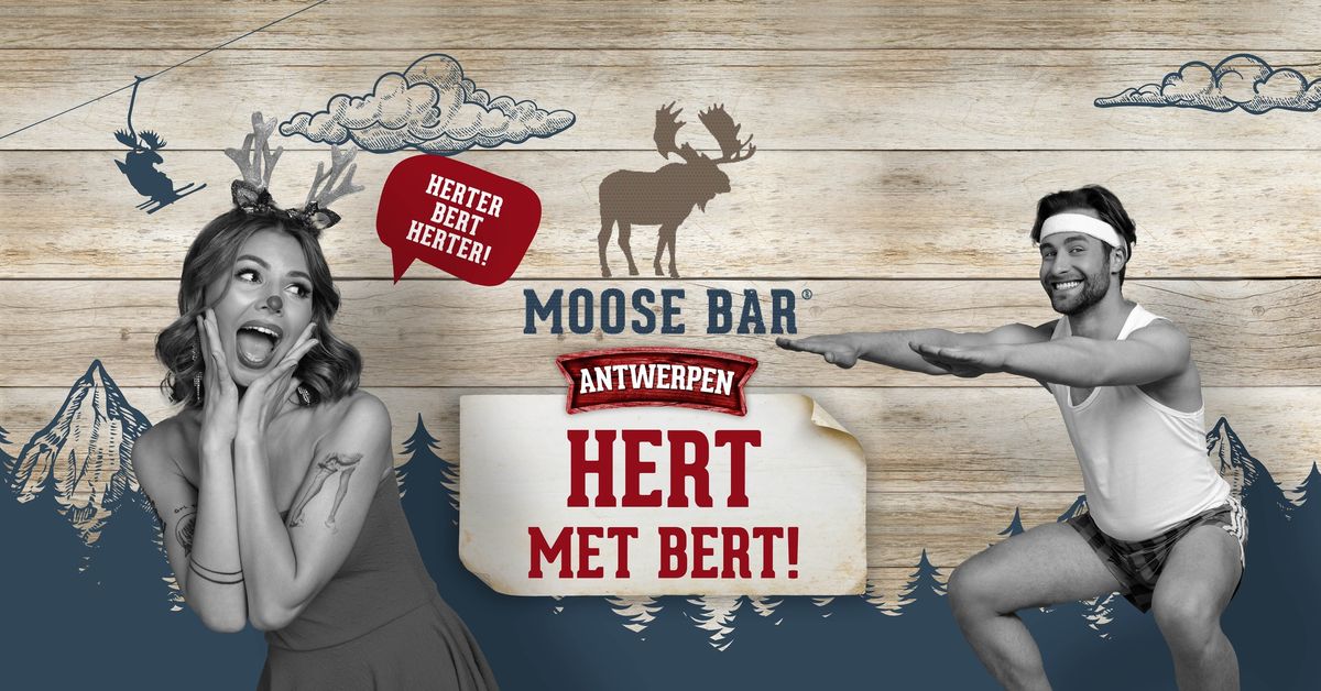 Hert Met Bert!