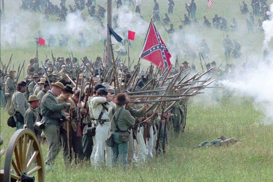 Confederates