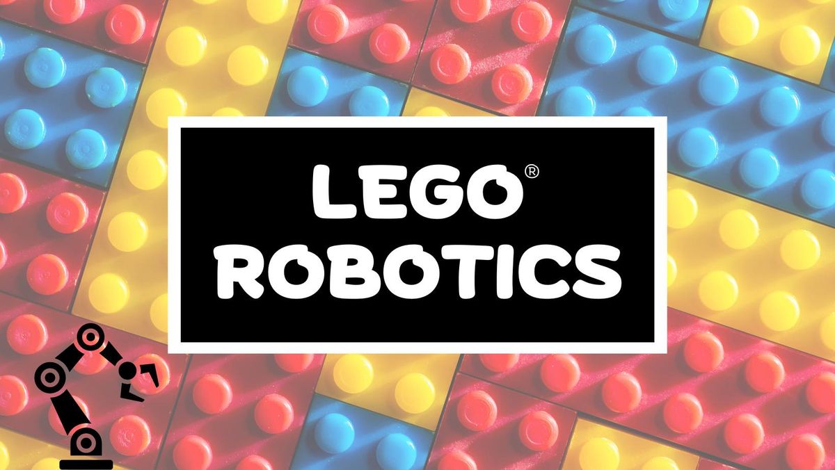 LEGO\u00ae Robotics