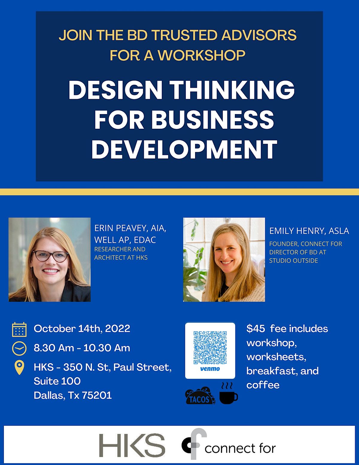 Design Thinking for Business Development