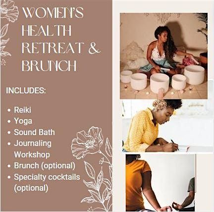 Women's Retreat & Brunch