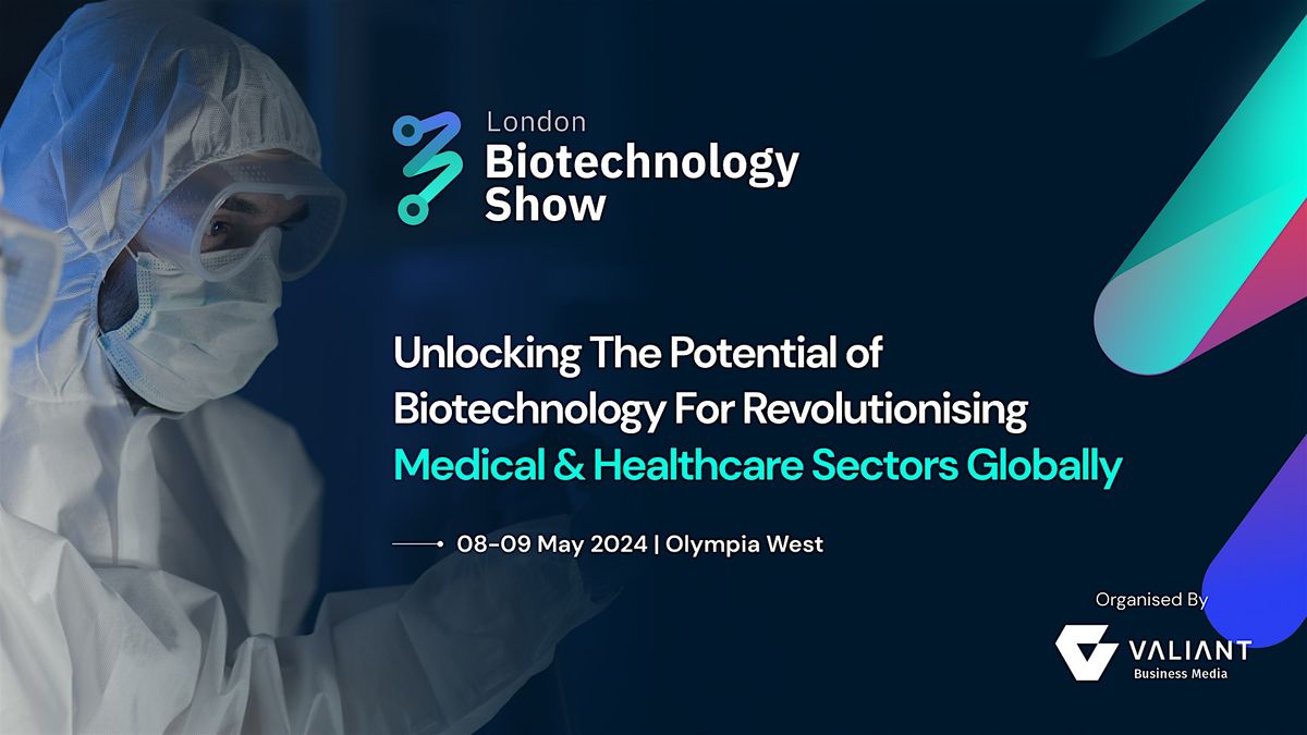 London Biotechnology Show