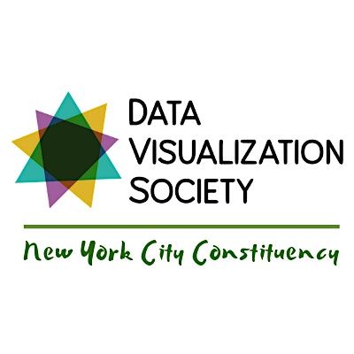 Data Visualization Society (NYC Location)