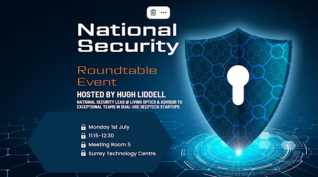 National Security Roundtable
