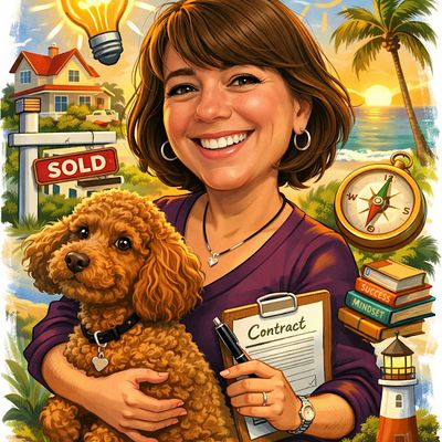 Shana Hamel - Realtor - NextHome Excellence