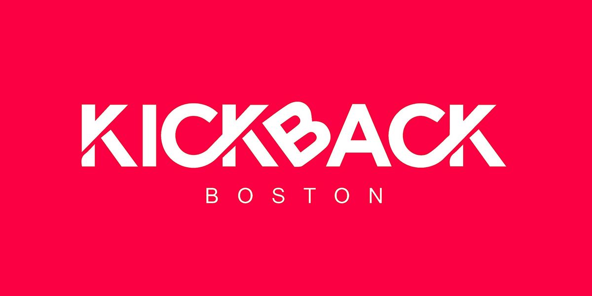 The KickBack \/\/ Wed., July 03, 2024