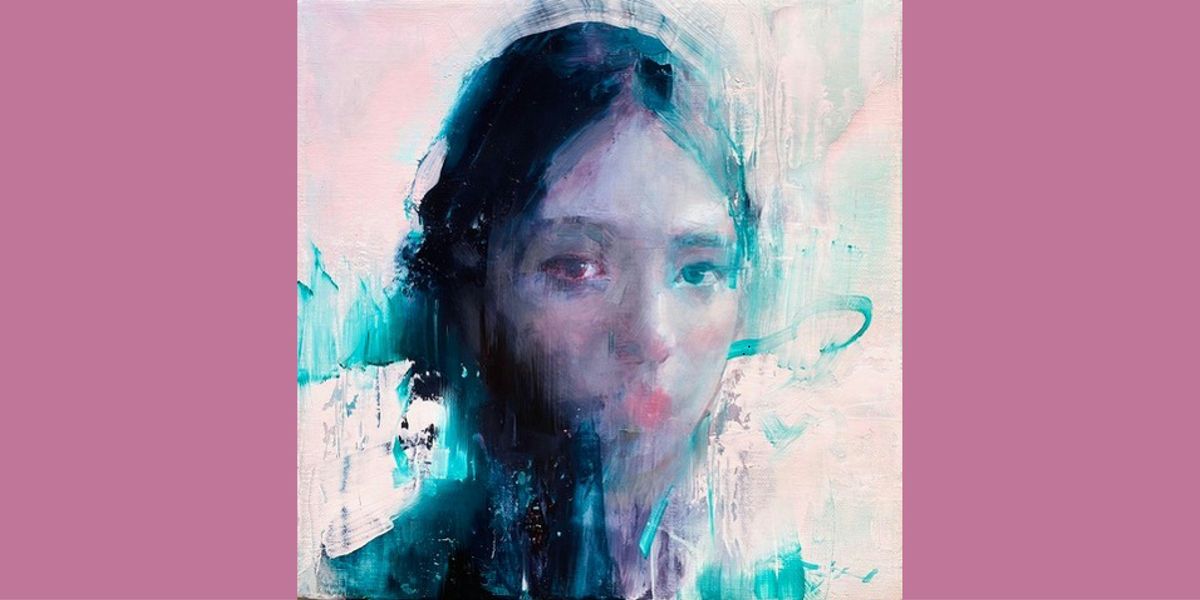 Zin Lim-Expressive Portrait Painting Workshop: Master Various Styles