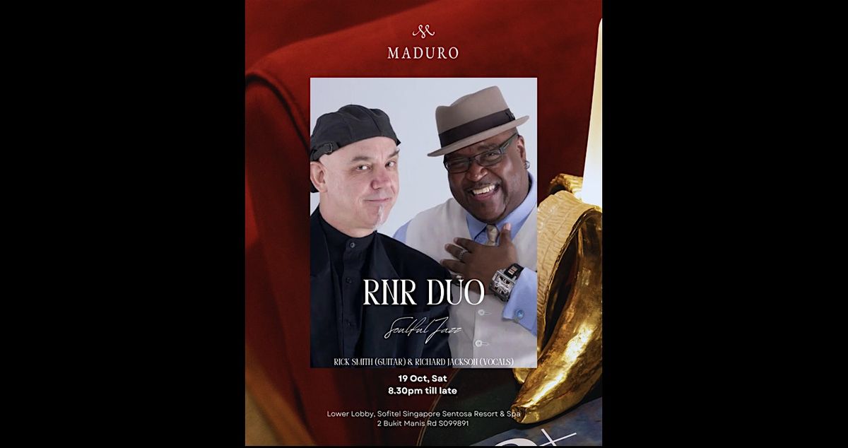 Soulful Jazz by RnR Duo