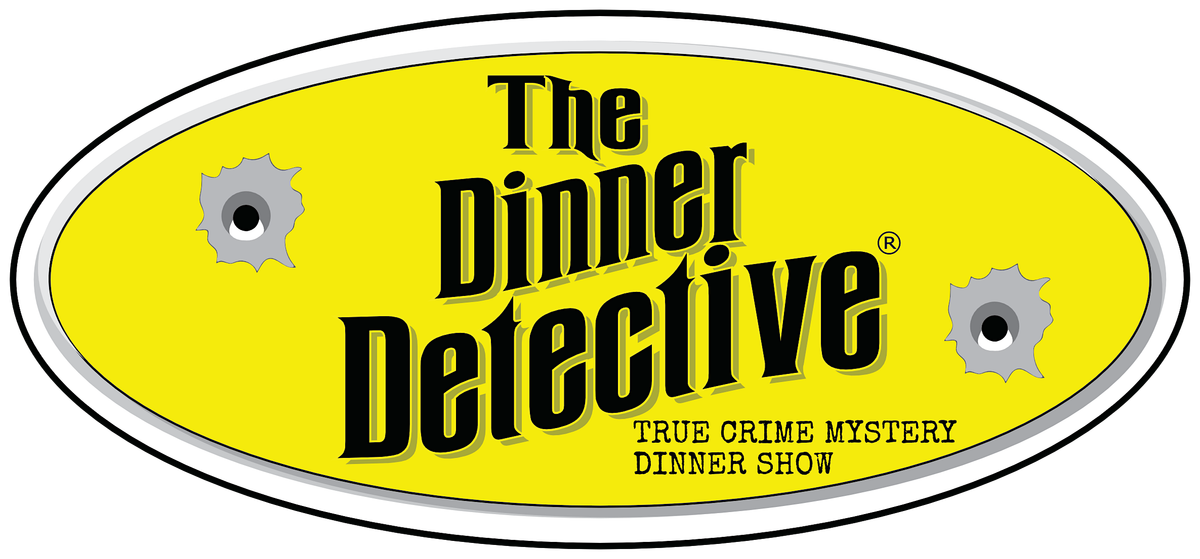 Dinner Detective M**der Mystery Show Spokane, WA