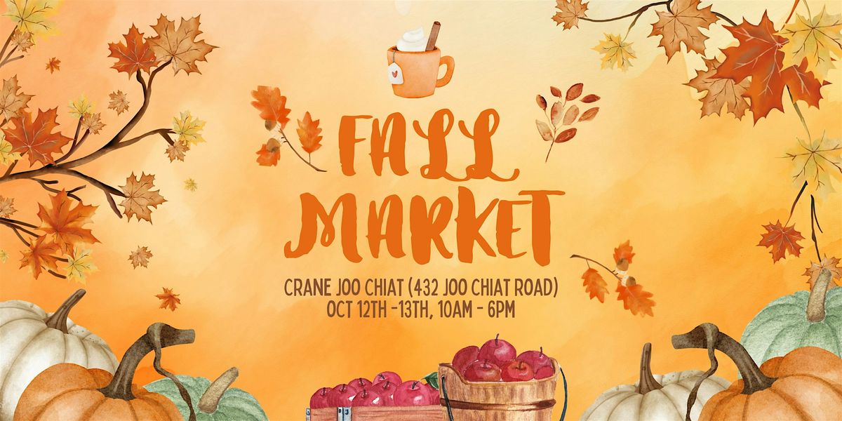 Fall Market