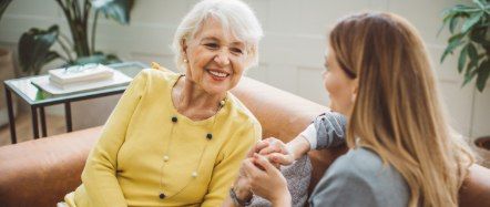 Caregivers Compass | A Dementia Care Series | Caregiver Self-Care