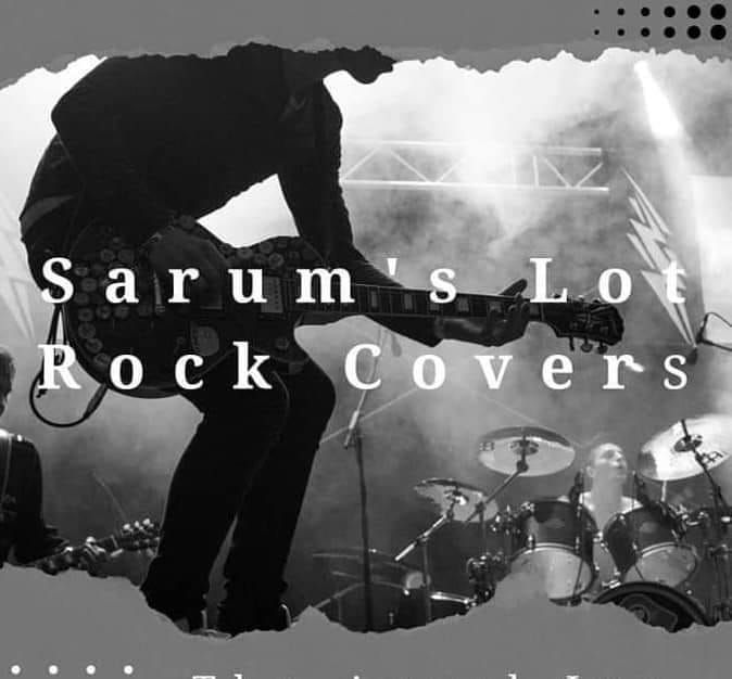 Sarum's Lot at the Horse & Groom