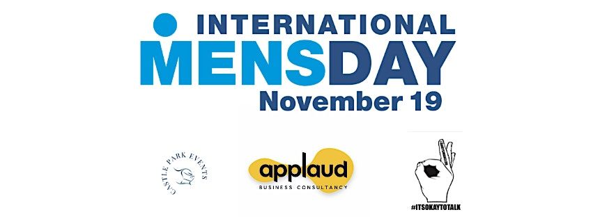 International Mens Day