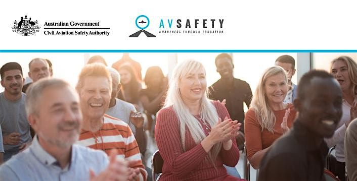 AvSafety seminar - Devonport