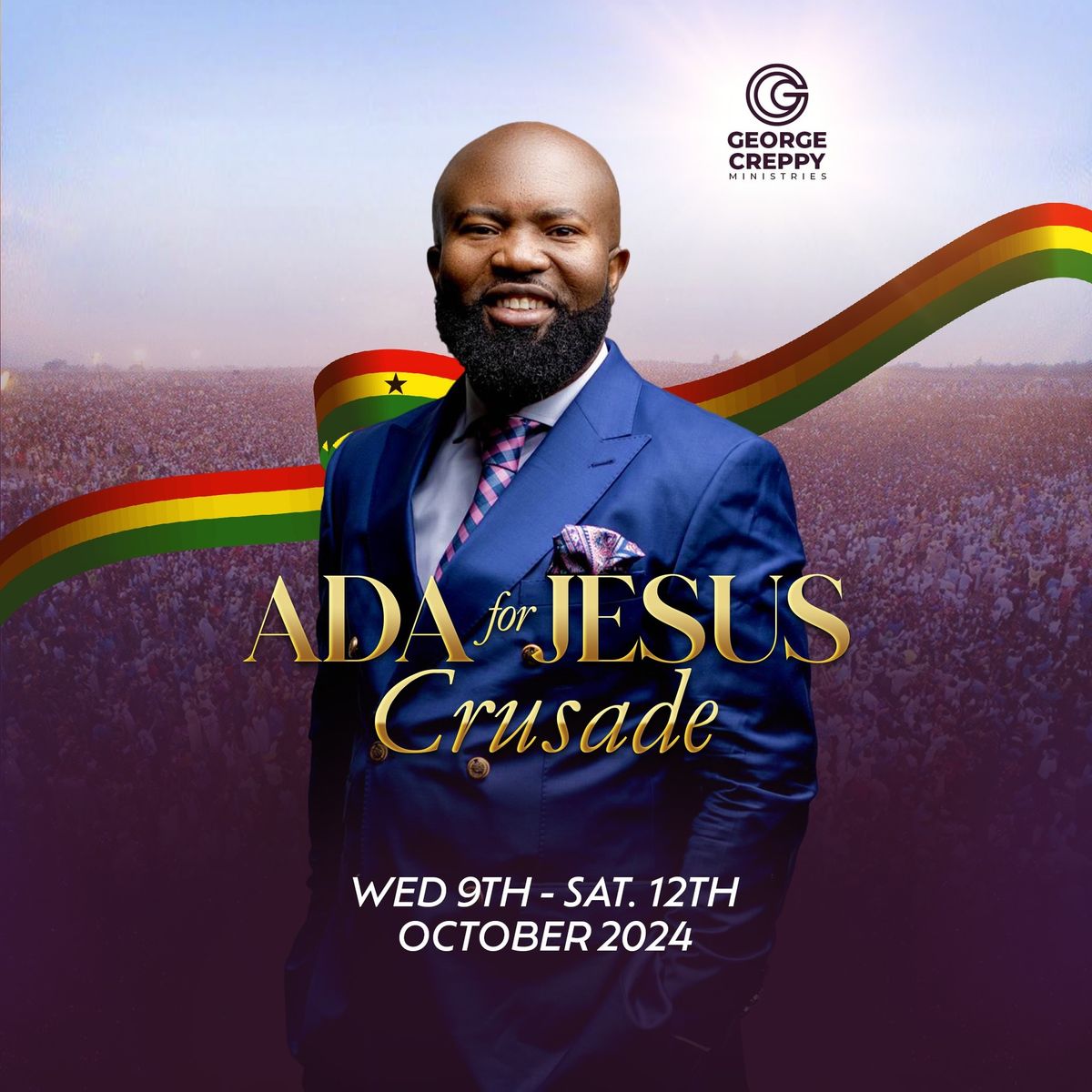 ADA for Christ Gospel Crusade 