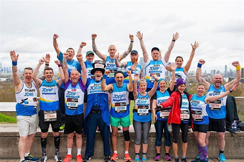 Scottish Half and Various Races 2025