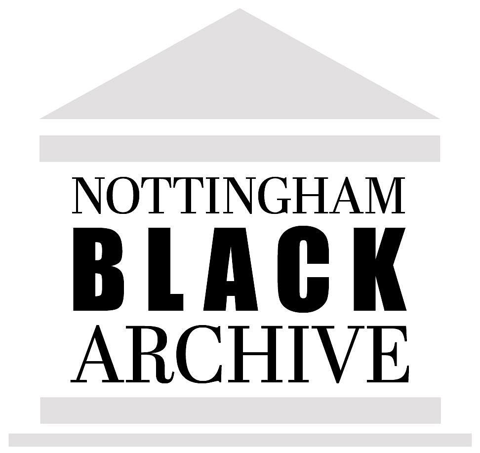 Nottingham Black Archive Scanning Social