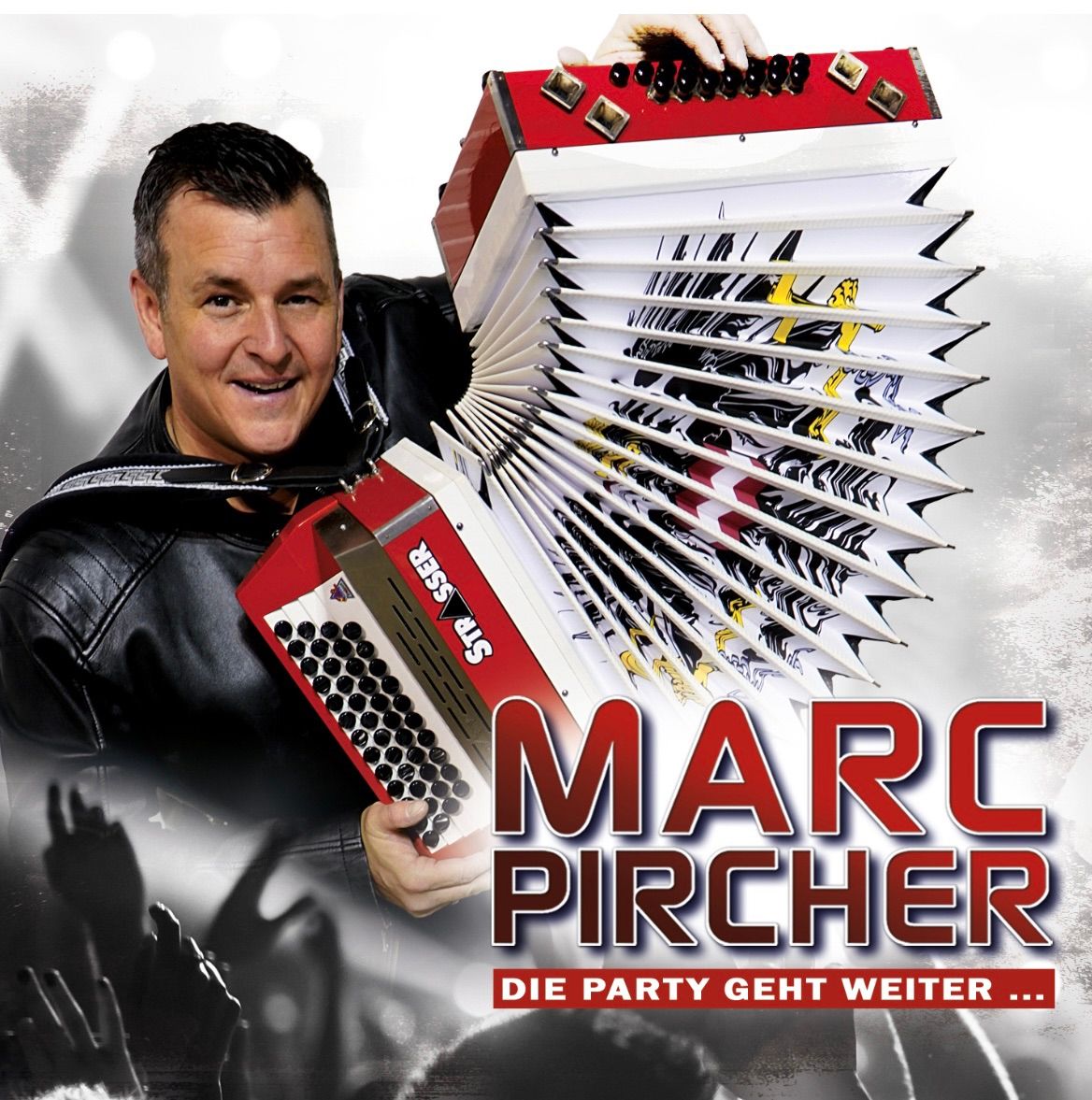 OKTOBERFEST mit MARC PIRCHER IM DUO