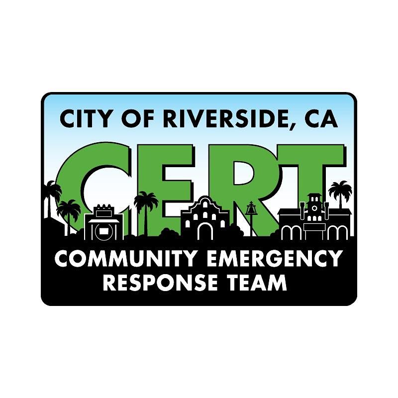 Community Emergency Response Team (CERT) Basic Course