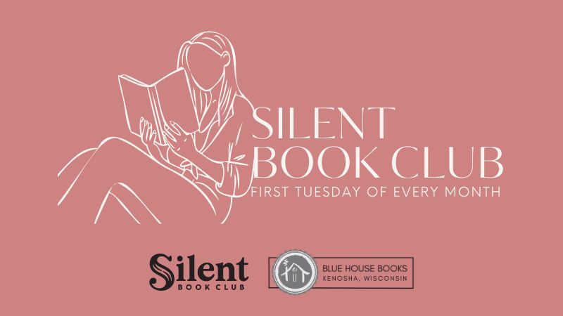 Silent Book Club