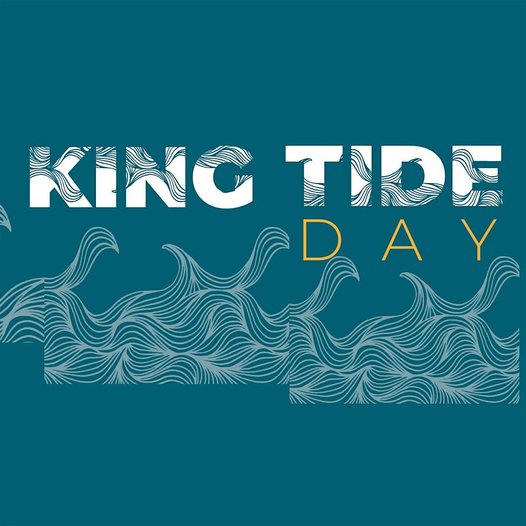 King Tide Day